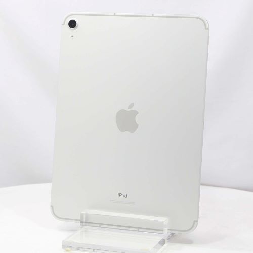 iPad 10.9インチ（第10世代）