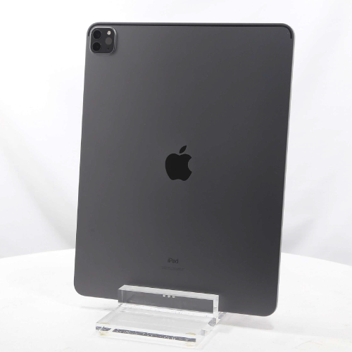 iPad Pro 12.9インチ（第5世代）