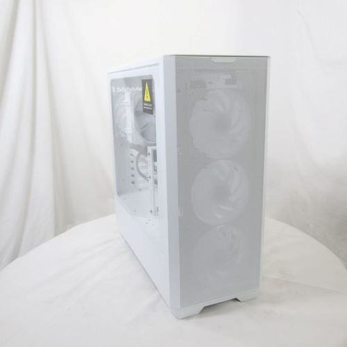 当社指定スタンダードゲーミング・クリエイターズデスクトップパソコン