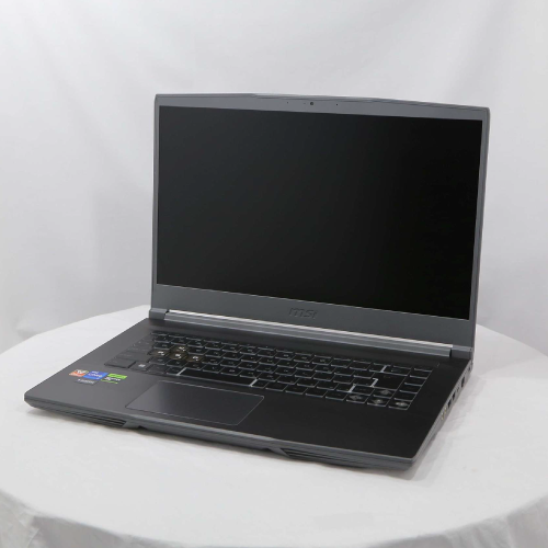 当社指定スタンダードゲーミングクリエイターズノートパソコン