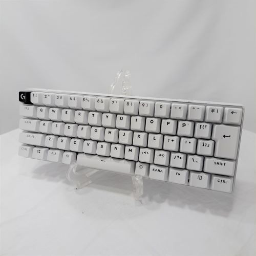当社指定ゲーミングキーボード