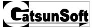 GATSUNSOFT