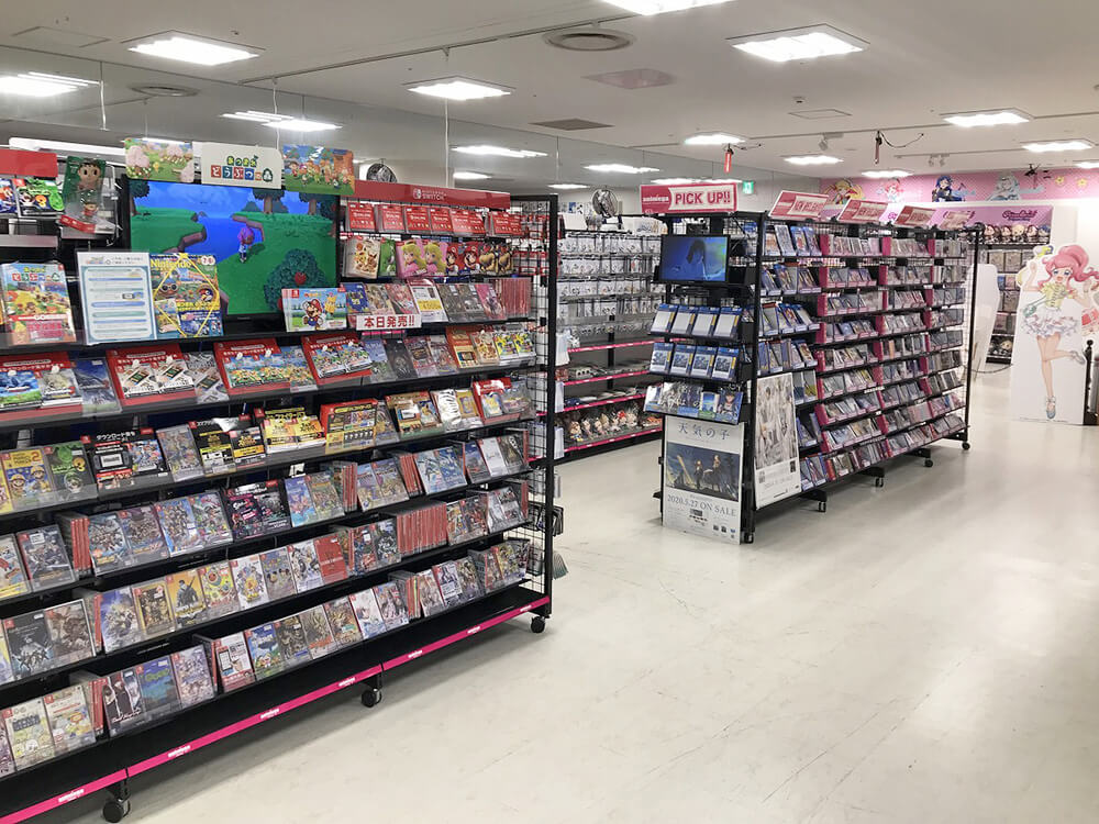 ソフマップ 高松店 ソフマップ Sofmap ソフマップ 高松店 ソフマップ Sofmap