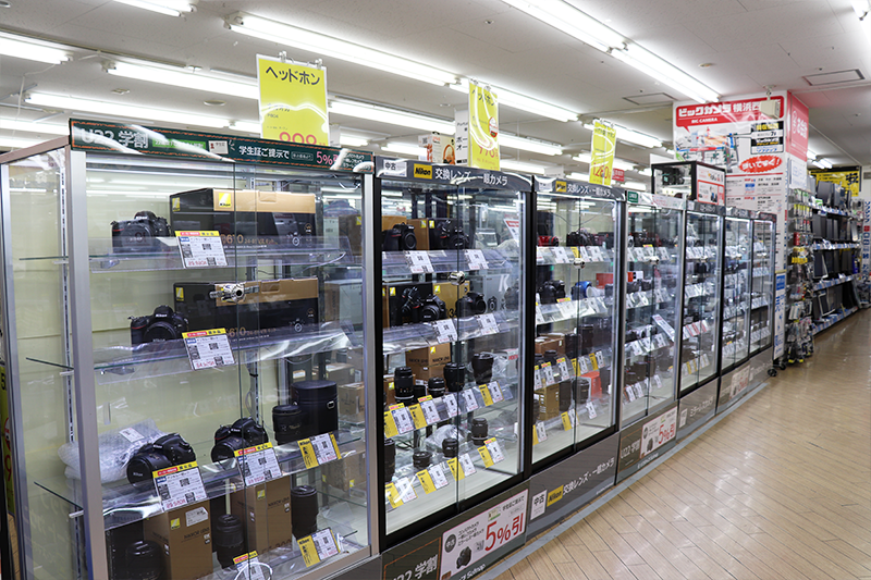 格安スマホも大手キャリアも 横浜駅周辺でスマホが買えるお店をご紹介 Pathee パシー 格安スマホも大手キャリアも 横浜駅周辺でスマホが買えるお店をご紹介 Pathee パシー