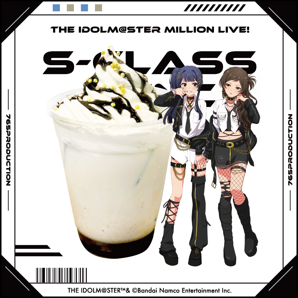 Sofmap×アイドルマスター ミリオンライブ！「S-CLASS SYNC」』開催