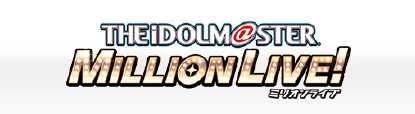 THE iDOLMASTER MIKKION LIVE!