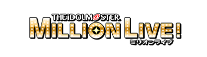 THE iDOLMASTER MIKKION LIVE!