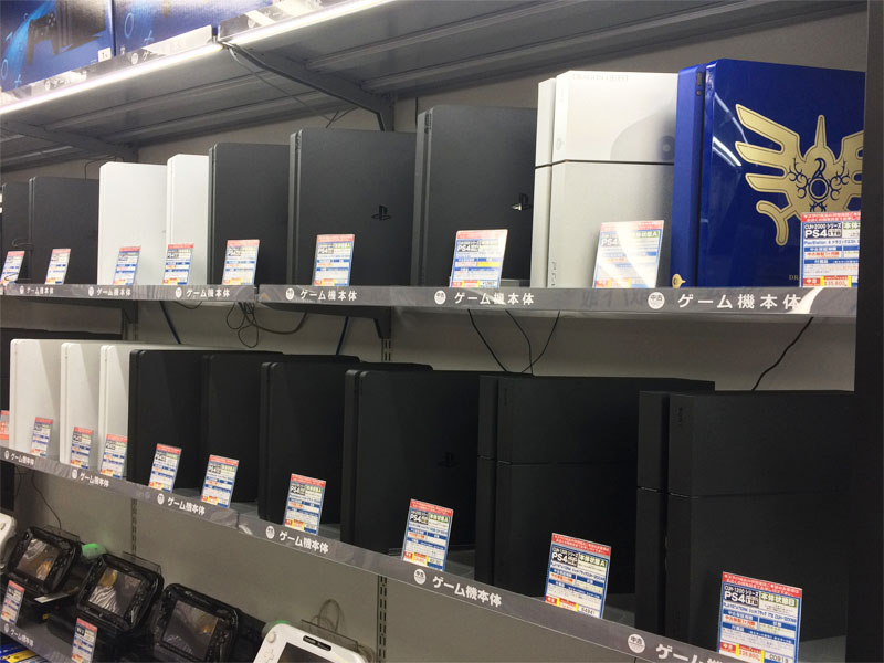 専門の品揃えも魅力 新宿駅近くで行っておきたいゲームショップ Pathee パシー