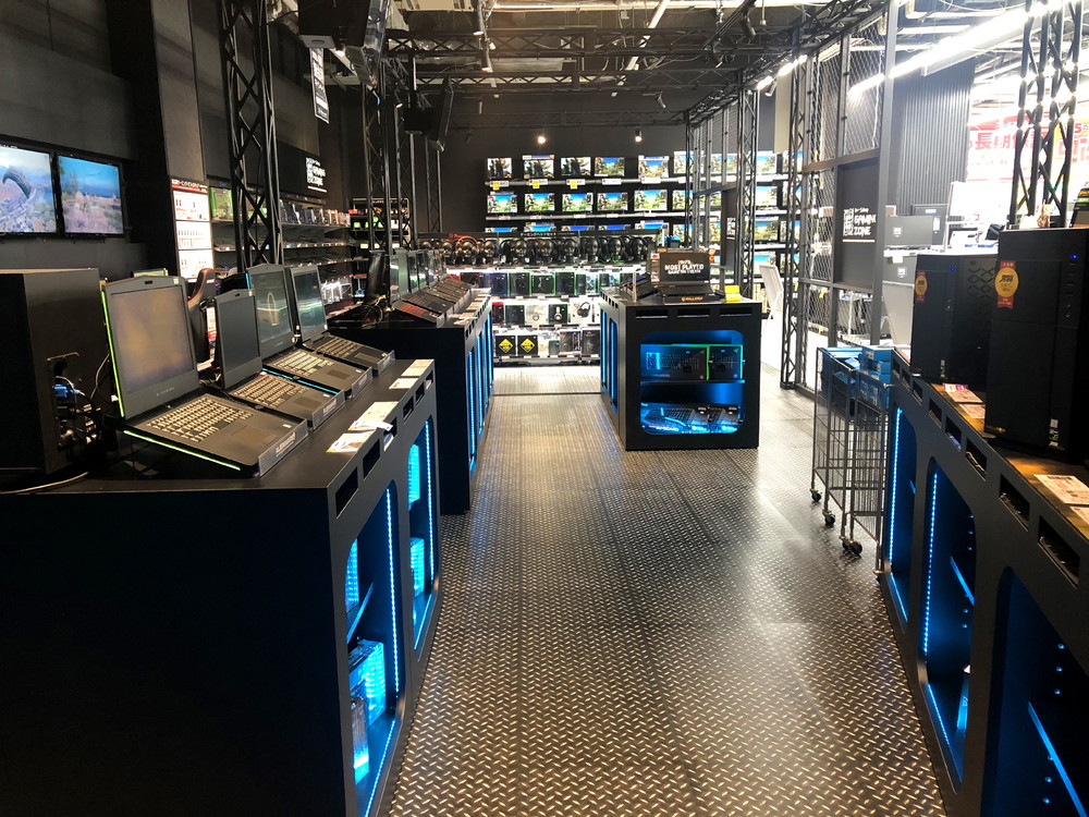 あのゲームの中古も見つかるかも 大宮駅近くのゲームショップ Pathee パシー